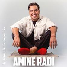Amine Radi l'Expert Humoriste