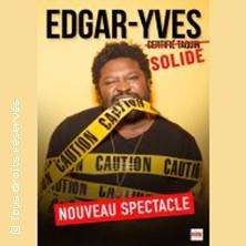 Edgar-Yves (Tournée)