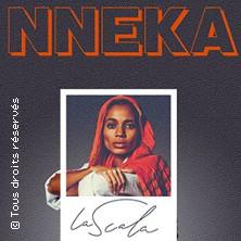Nneka - Tournée