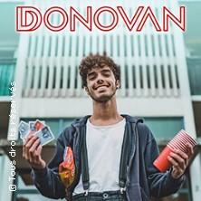 Donovan - Tournée