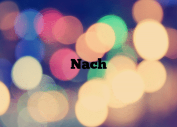 Nach