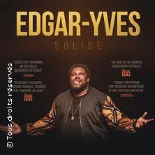 Edgar-Yves - Solide (Tournée)