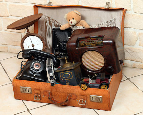 Vide dressing et autres